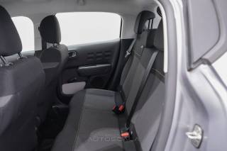 CITROEN C3 usata, con Vivavoce