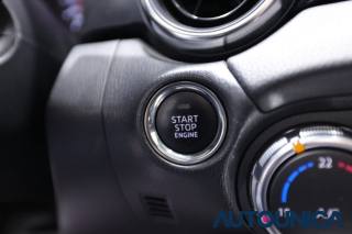 FIAT 124 Spider usata, con Specchietti laterali elettrici