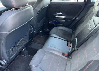 MERCEDES-BENZ GLA 220 usata, con Sedili riscaldati