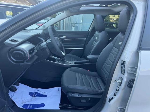JEEP Avenger usata, con Alzacristalli elettrici
