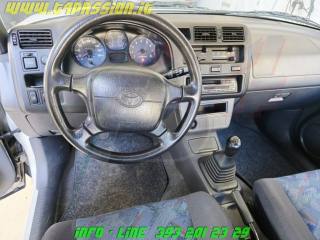 TOYOTA RAV 4 MY23 usata 77