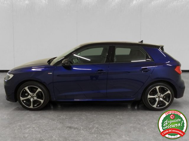 AUDI A1 usata, con Climatizzatore