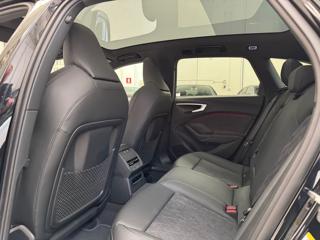 AUDI A5 usata, con Chiusura centralizzata