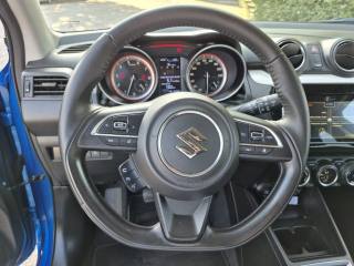 SUZUKI Swift usata, con Controllo trazione