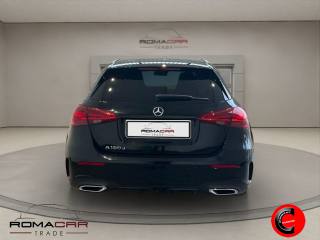 MERCEDES-BENZ A 180 usata, con Alzacristalli elettrici