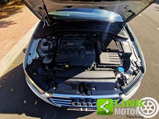 AUDI A3 usata, con Controllo trazione