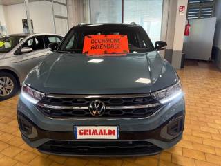 VOLKSWAGEN T-Roc usata, con Cruise Control