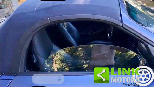 PORSCHE Boxster usata 15