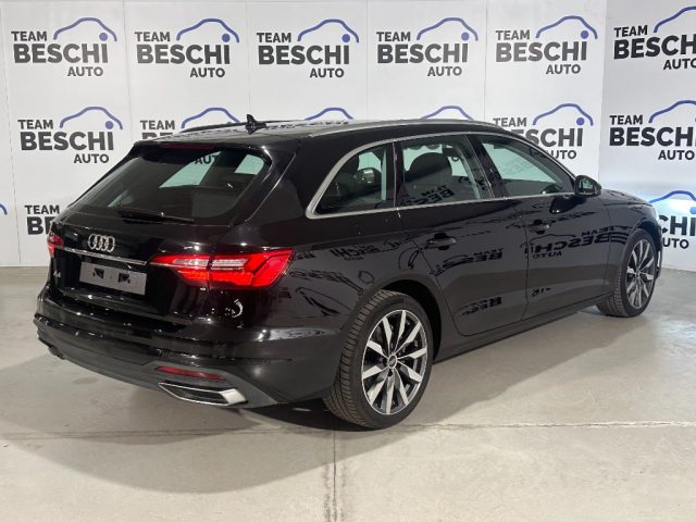 AUDI A4 usata, con Alzacristalli elettrici