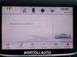 OPEL Astra usata, con Vivavoce