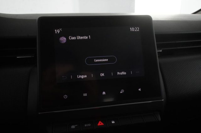 RENAULT Clio usata 14