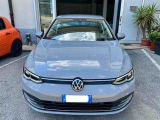 VOLKSWAGEN Golf 2.0 TDI 150 CV DSG SCR Active#TAGLIANDI VOLKSWAGEN