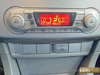 FORD Focus usata, con Specchietti laterali elettrici