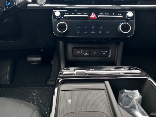 HYUNDAI Tucson usata, con Sensore di luce