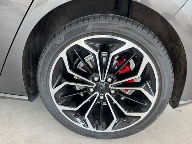 FORD Focus usata, con Chiusura centralizzata telecomandata