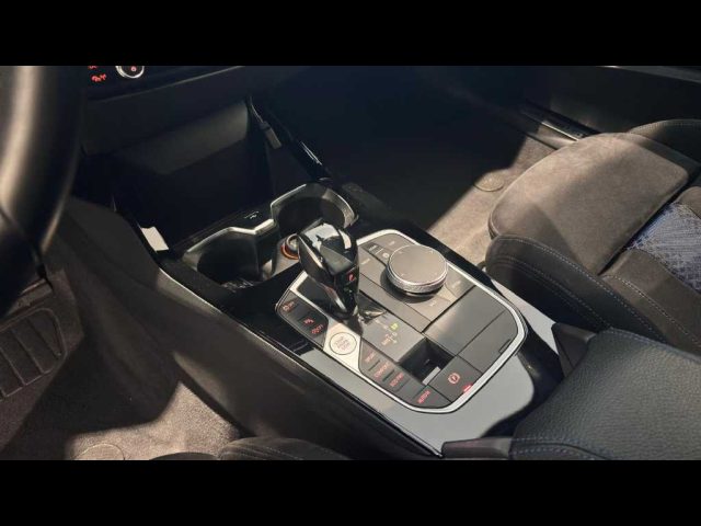 BMW 135 usata, con Controllo trazione