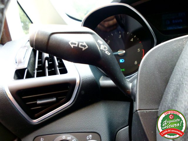 FORD C-Max usata, con MP3