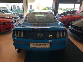 FORD Mustang usata, con ESP