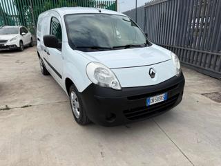 RENAULT Kangoo usata, con Airbag