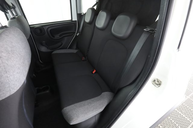 FIAT Panda usata 3