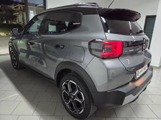 CITROEN C3 usata, con Airbag