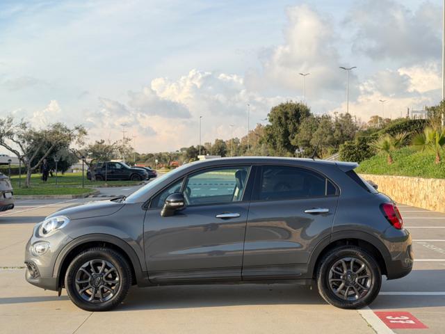 FIAT 500X usata, con Airbag Passeggero