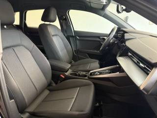 AUDI A3 usata, con Immobilizzatore elettronico
