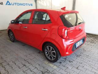 KIA Picanto usata, con Cruise Control