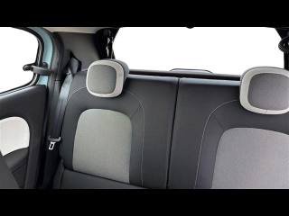 RENAULT Twingo usata, con Controllo automatico clima