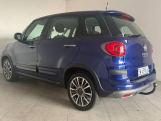 FIAT 500L usata 5