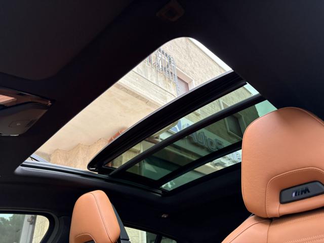 BMW X4 usata, con Chiusura centralizzata