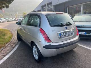 LANCIA Ypsilon usata, con Alzacristalli elettrici