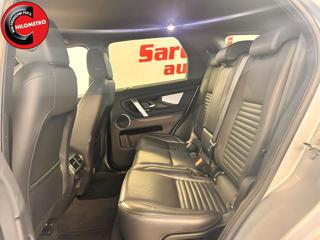 LAND ROVER Discovery Sport usata, con Cruise Control