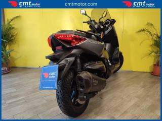YAMAHA X-Max 400 usata 3