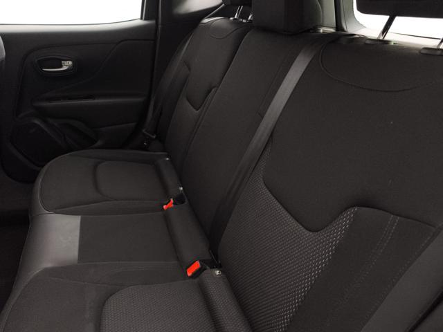 JEEP Renegade usata, con Servosterzo