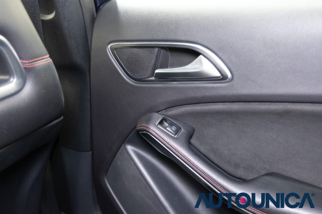 MERCEDES-BENZ A 180 usata 39
