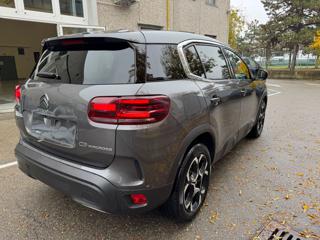 CITROEN C5 Aircross usata, con Airbag laterali