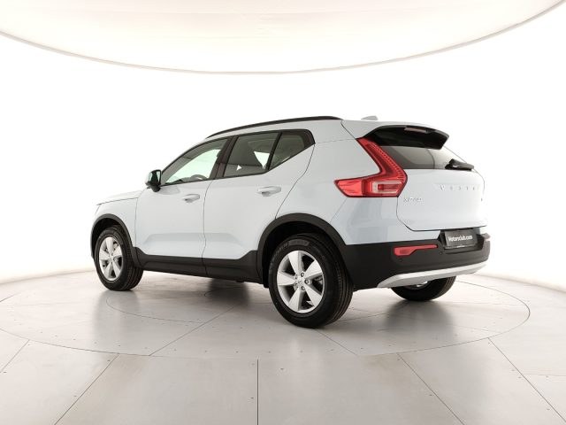 VOLVO XC40 usata, con Airbag Passeggero