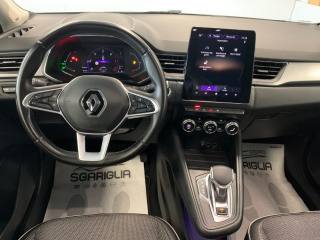 RENAULT Captur usata, con Chiusura centralizzata