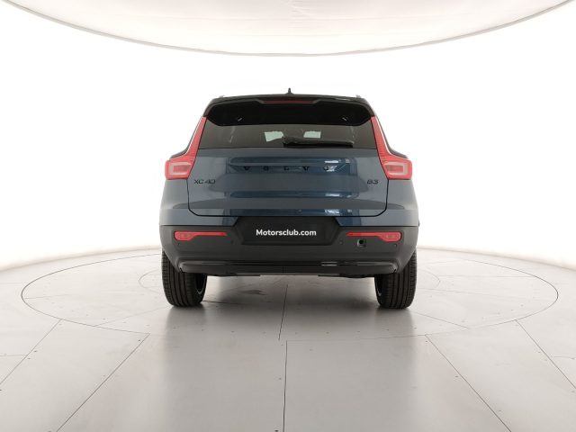 VOLVO XC40 usata, con Airbag Passeggero