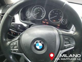 BMW X5 usata, con Controllo trazione