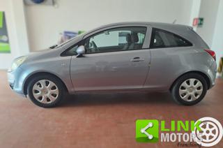 OPEL Corsa usata, con Airbag laterali