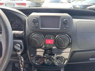 FIAT Qubo usata, con Boardcomputer