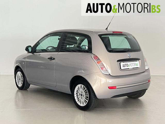 LANCIA Ypsilon usata, con Chiusura centralizzata