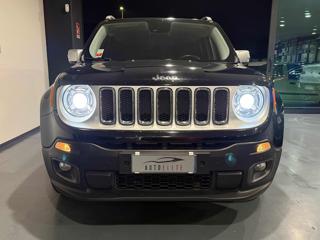 JEEP Renegade usata, con Airbag laterali