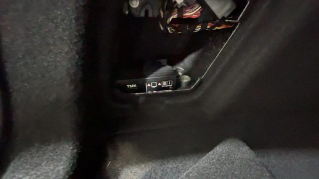 BMW 120 usata, con Interni in pelle