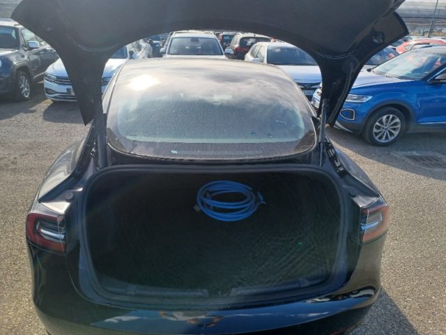 TESLA Model 3 usata, con Interni in pelle