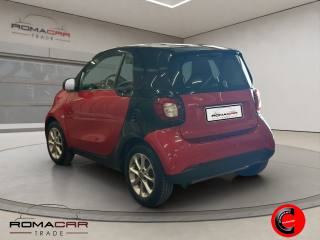SMART ForTwo usata, con ESP