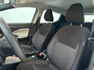 NISSAN Micra usata, con Cruise Control