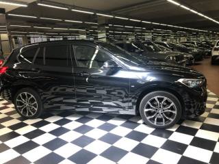 BMW X1 usata, con Climatizzatore